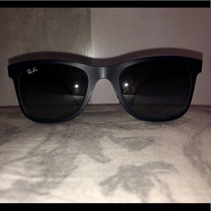 RayBan Sunglasses